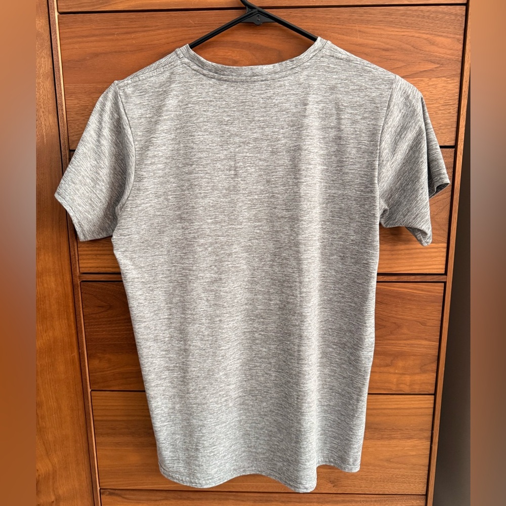 Patagonia Capilene Cool Daily Graphic Short Sleeve Tee Size S - Picture 6 of 7